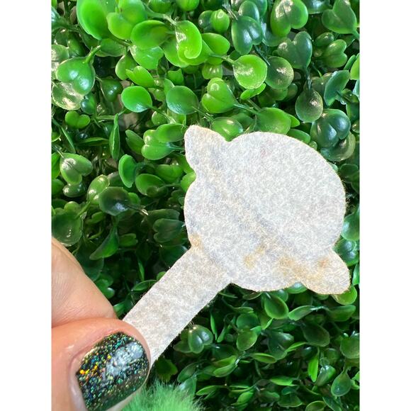 Houston Astros Mascot Orbit Plush Major League Baseball RARE 10” - Picture 4 of 6